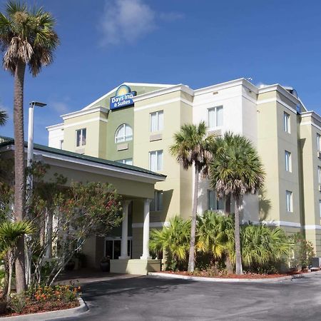 Days Inn & Suites By Wyndham Fort Pierce I-95 Luaran gambar