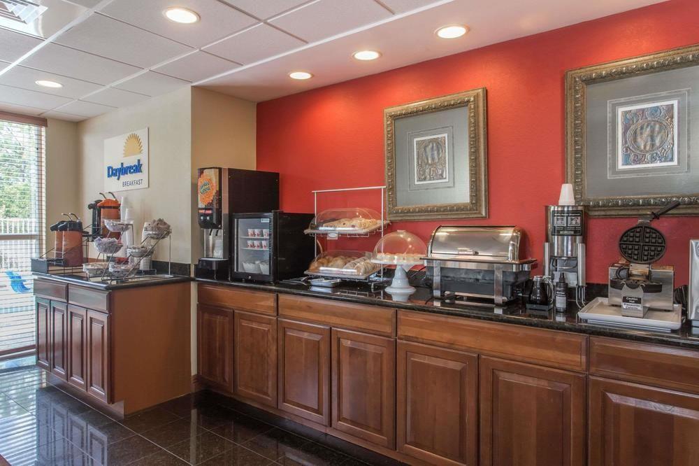 Days Inn & Suites By Wyndham Fort Pierce I-95 Luaran gambar