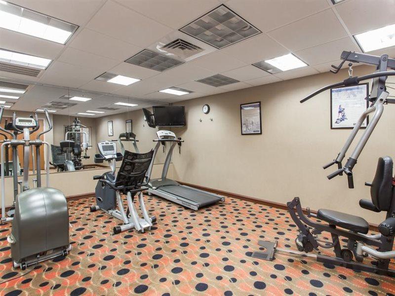 Days Inn & Suites By Wyndham Fort Pierce I-95 Luaran gambar
