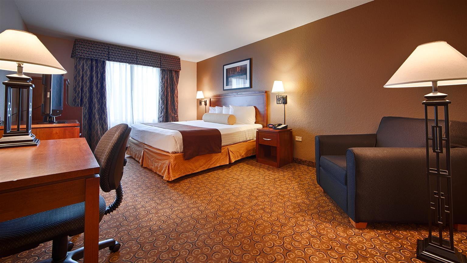 Days Inn & Suites By Wyndham Fort Pierce I-95 Luaran gambar