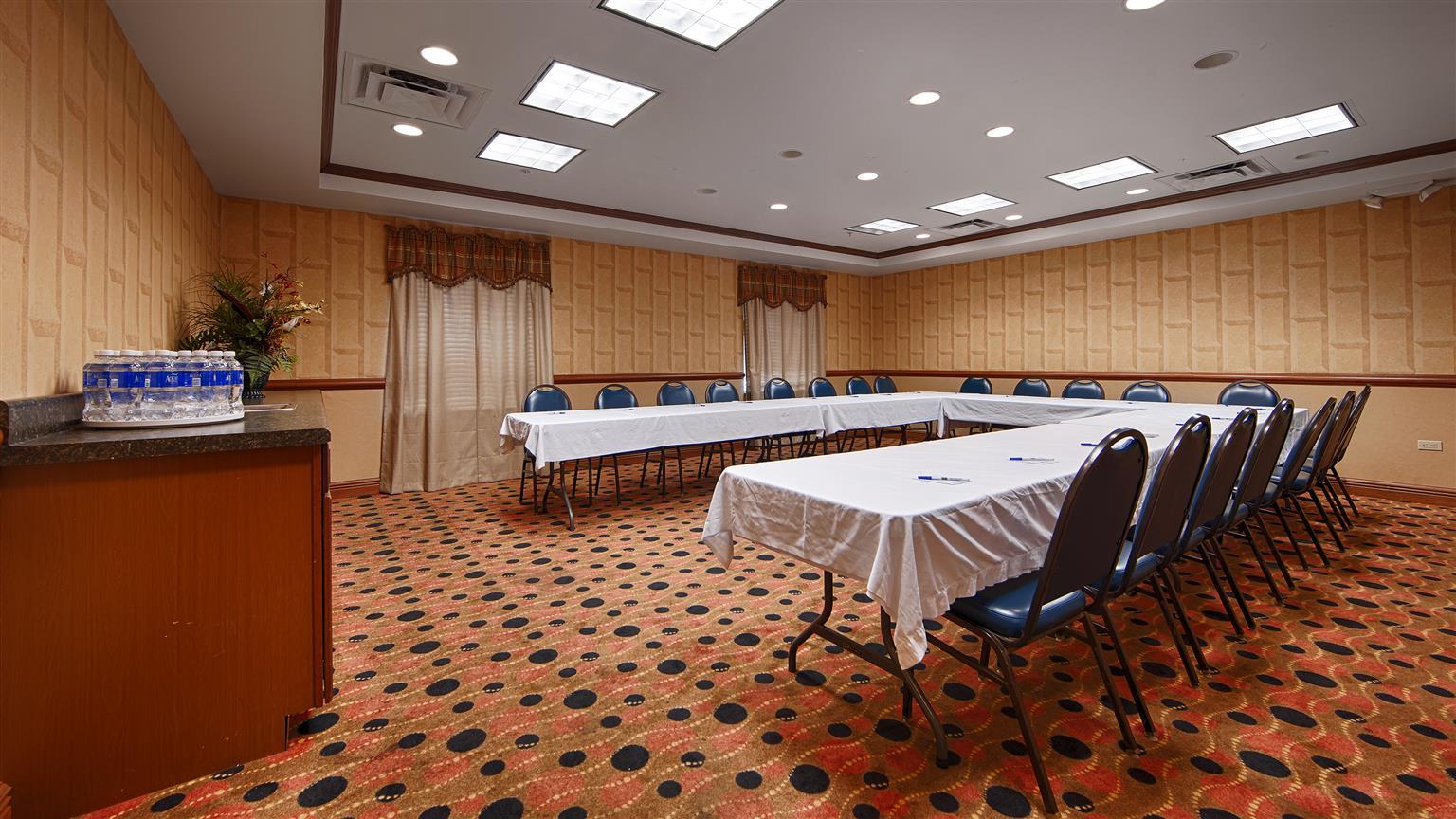 Days Inn & Suites By Wyndham Fort Pierce I-95 Luaran gambar
