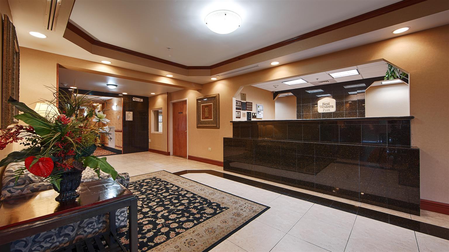 Days Inn & Suites By Wyndham Fort Pierce I-95 Luaran gambar