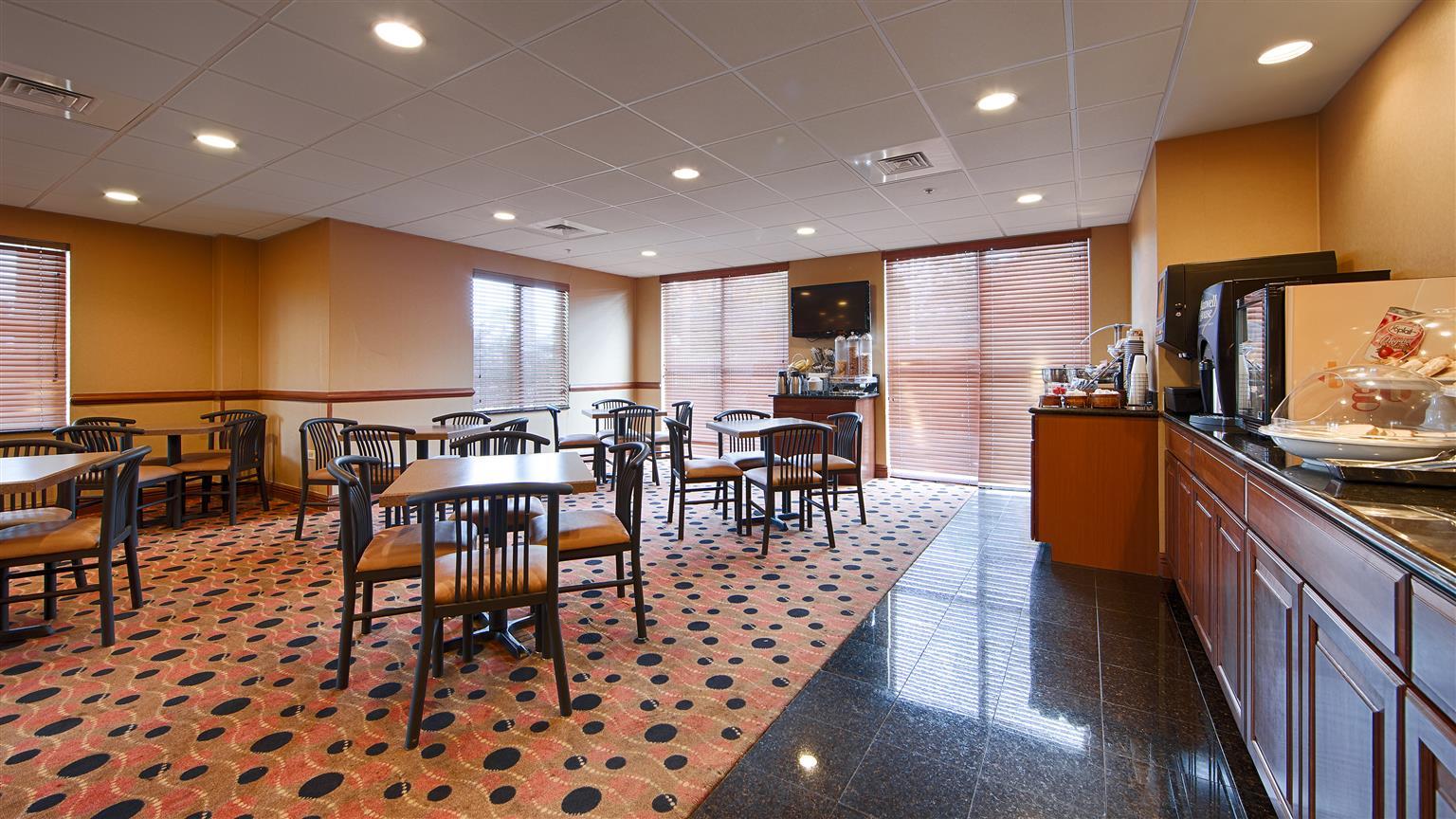 Days Inn & Suites By Wyndham Fort Pierce I-95 Luaran gambar