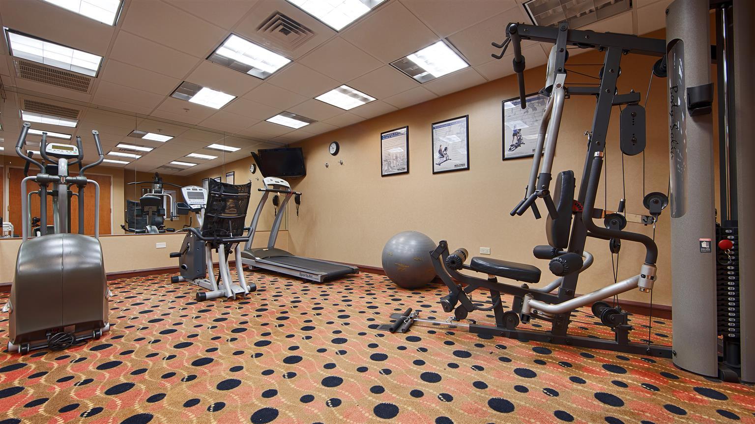 Days Inn & Suites By Wyndham Fort Pierce I-95 Luaran gambar