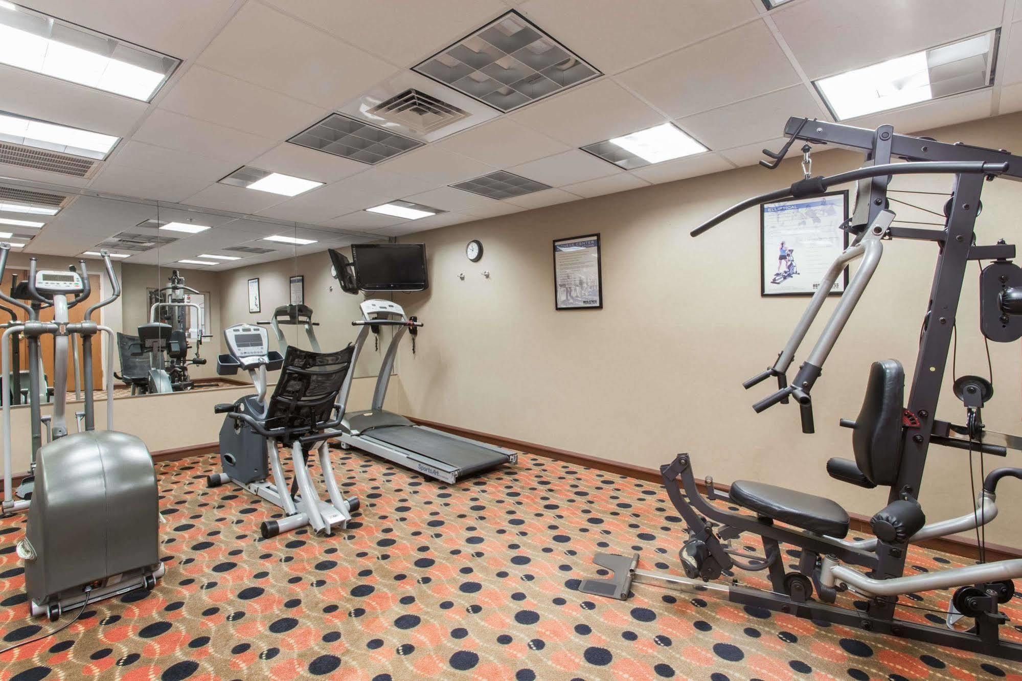 Days Inn & Suites By Wyndham Fort Pierce I-95 Luaran gambar